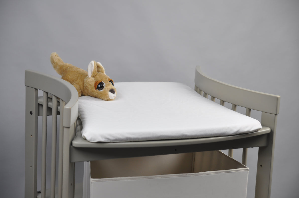 Stokke care outlet changing table